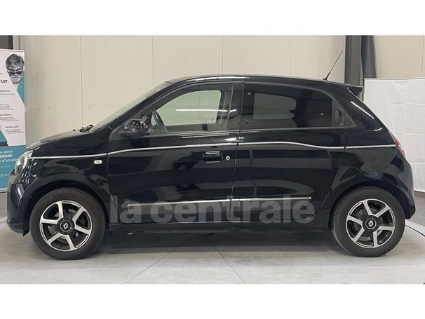 Renault Twingo Energy TCe 90 Intens 66 kW image number 10