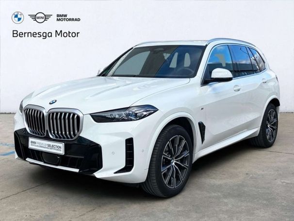 BMW X5 xDrive 219 kW image number 1