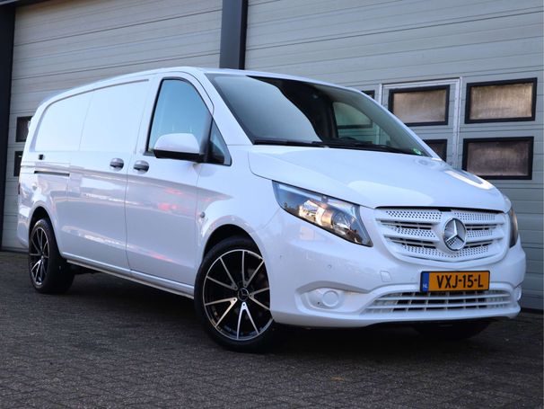 Mercedes-Benz Vito 116 CDi 120 kW image number 3