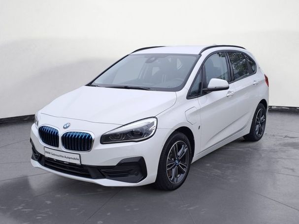 BMW 225 Active Tourer xe Steptronic xDrive 165 kW image number 1