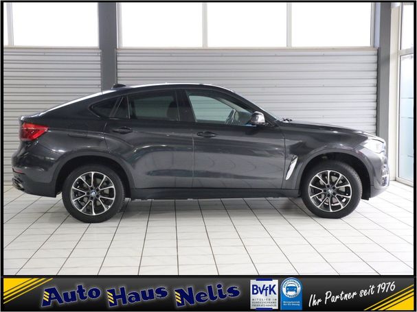 BMW X6 xDrive 230 kW image number 21