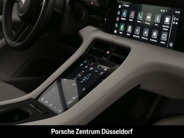 Porsche Taycan 4S Cross Turismo 420 kW image number 21