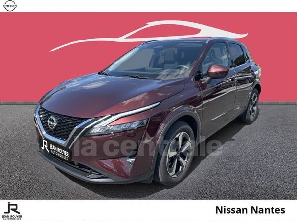 Nissan Qashqai 1.3 N-CONNECTA 103 kW image number 1