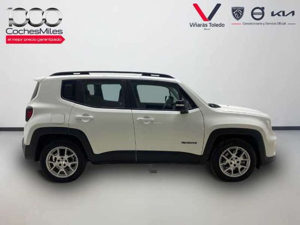 Jeep Renegade 96 kW image number 5