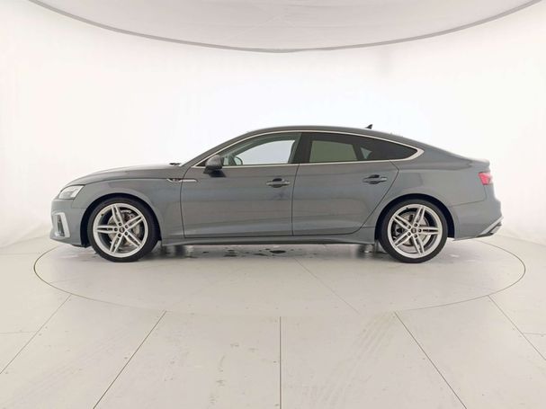 Audi A5 40 TDI S-line Sportback 150 kW image number 5