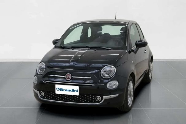 Fiat 500 1.0 51 kW image number 1