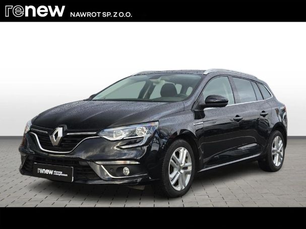 Renault Megane 103 kW image number 1