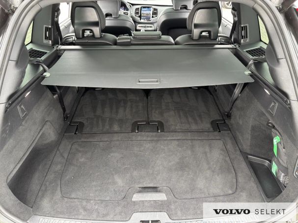 Volvo XC90 AWD 335 kW image number 24