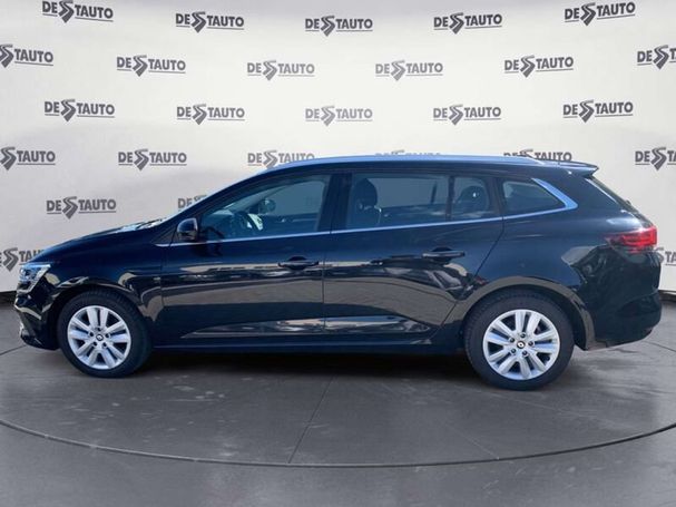 Renault Megane Blue dCi 115 85 kW image number 13