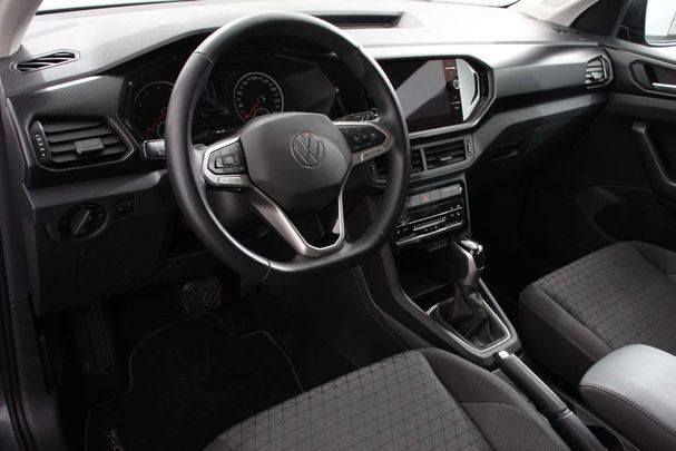 Volkswagen T-Cross 1.0 TSI DSG 81 kW image number 7