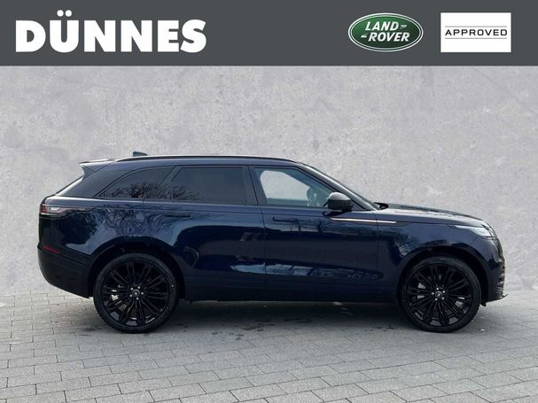 Land Rover Range Rover Velar D300 Dynamic SE 221 kW image number 6