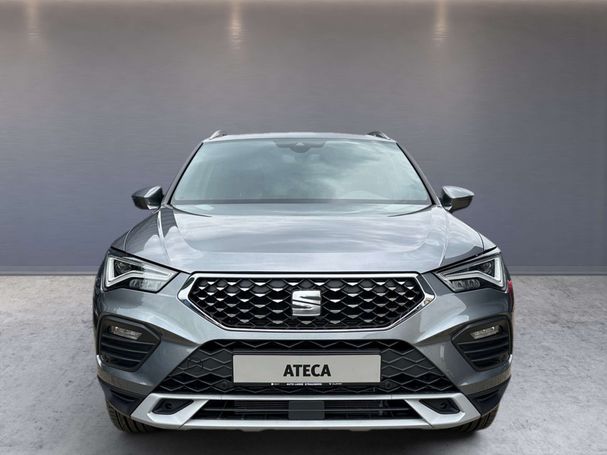 Seat Ateca 1.5 TSI DSG 110 kW image number 2