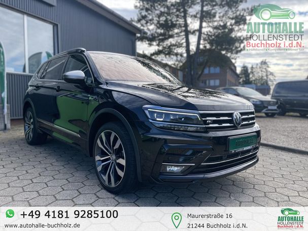 Volkswagen Tiguan Allspace 4Motion 110 kW image number 2