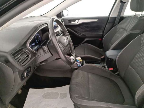 Ford Focus 1.5 EcoBlue 88 kW image number 10