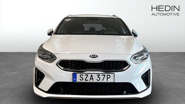 Kia Ceed SW 104 kW image number 8