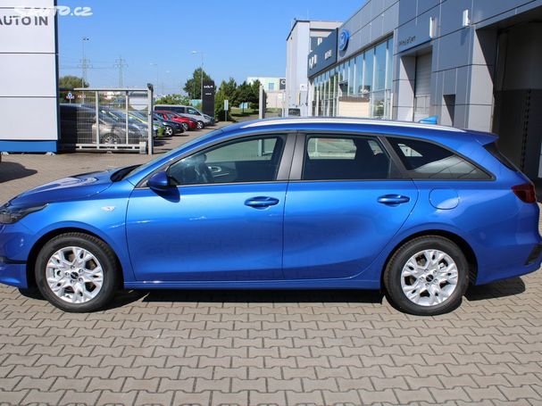 Kia Ceed 1.0 T-GDi 74 kW image number 8