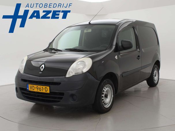 Renault Kangoo DCi 75 55 kW image number 1