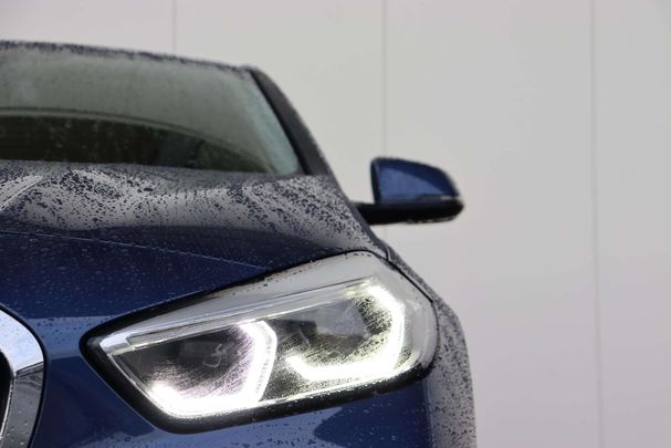 BMW 118i 100 kW image number 4