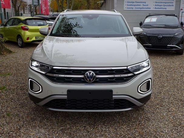 Volkswagen T-Roc 1.5 TSI Style DSG 110 kW image number 3