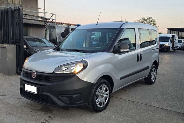 Fiat Doblo S&S 66 kW image number 1