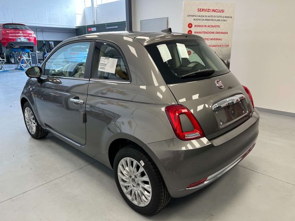 Fiat 500 1.0 51 kW image number 7