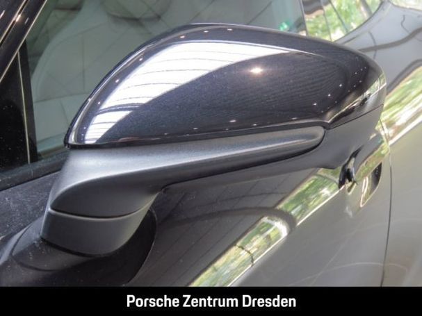 Porsche Taycan 4S 420 kW image number 13