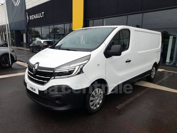 Renault Trafic Grand dCi 120 88 kW image number 1