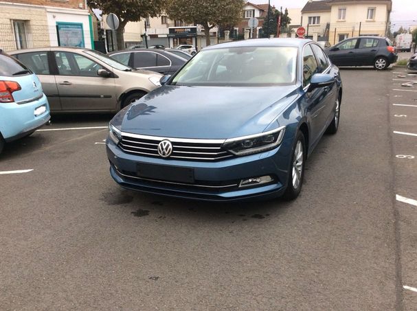 Volkswagen Passat 1.6 TDI 88 kW image number 7