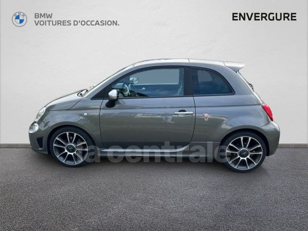 Abarth 500 1.4 16V T Jet 595 Turismo 121 kW image number 3