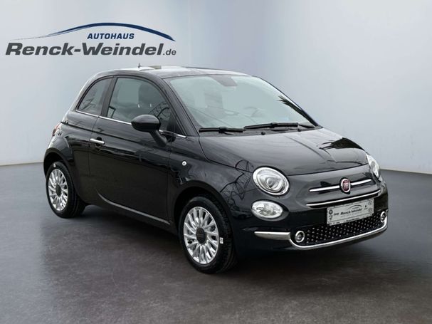 Fiat 500 51 kW image number 7