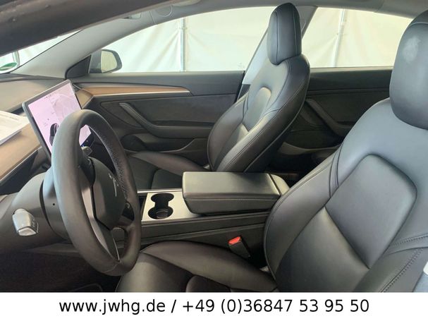 Tesla Model 3 AWD 366 kW image number 10