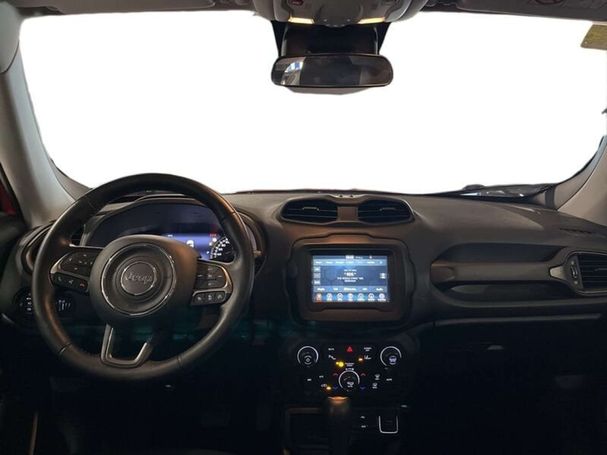 Jeep Renegade 1.6 88 kW image number 10