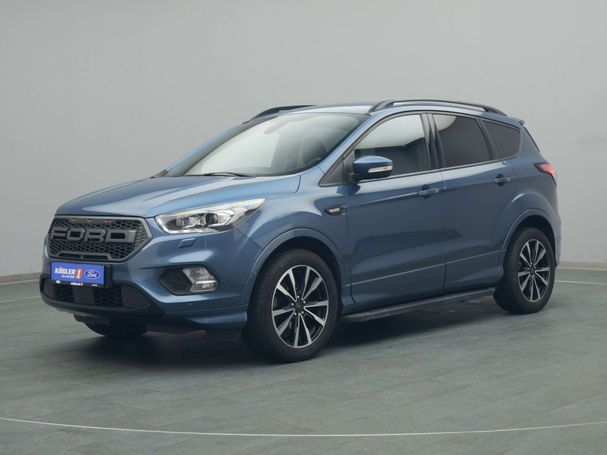 Ford Kuga 110 kW image number 1