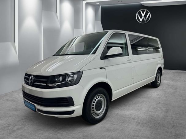 Volkswagen T6 Caravelle 110 kW image number 1