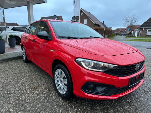 Fiat Tipo Kombi 1.5 GSE Life DCT 96 kW image number 10