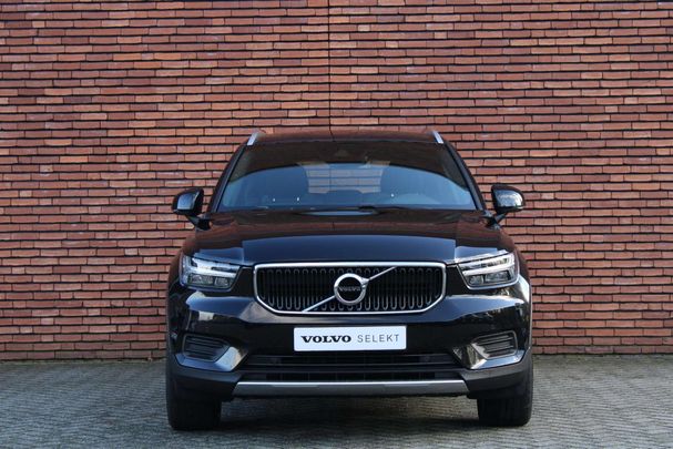 Volvo XC40 T2 T8 95 kW image number 11