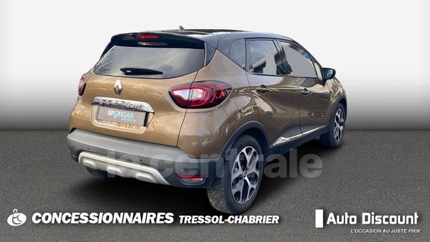 Renault Captur Energy TCe 90 INTENS 66 kW image number 15