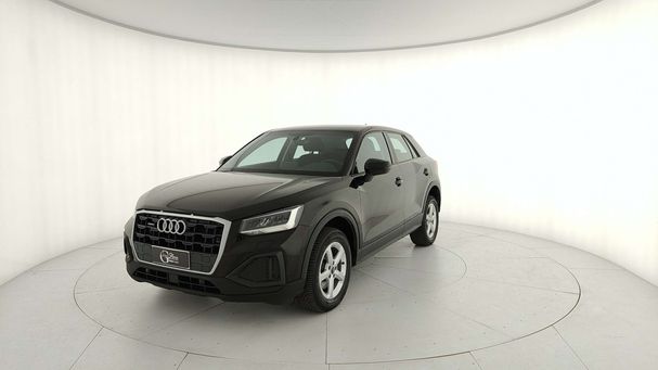 Audi Q2 35 TDI quattro S tronic Business 110 kW image number 1