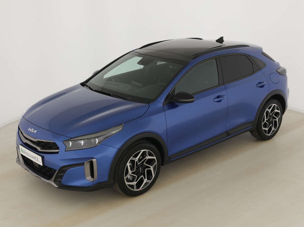 Kia XCeed 1.0 T-GDi 88 kW image number 22