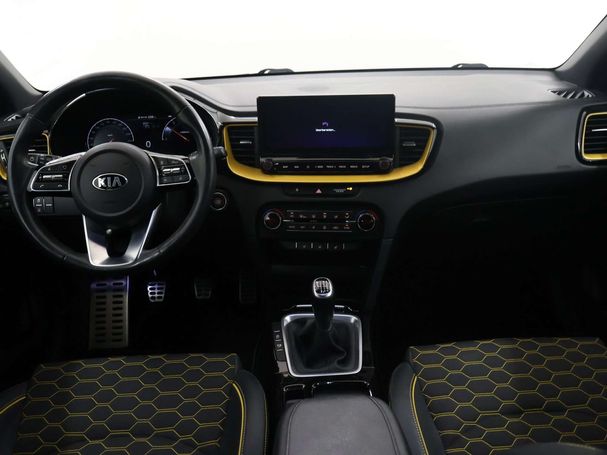 Kia XCeed 1.0 T-GDi 88 kW image number 8