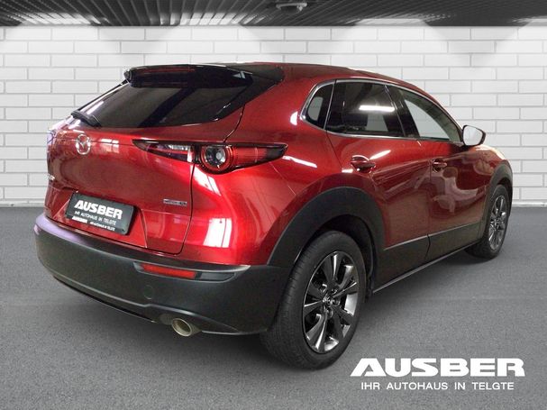 Mazda CX-30 2.0 SELECTION 132 kW image number 3