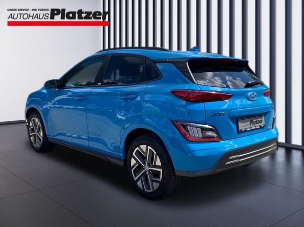 Hyundai Kona Elektro Trend 150 kW image number 11