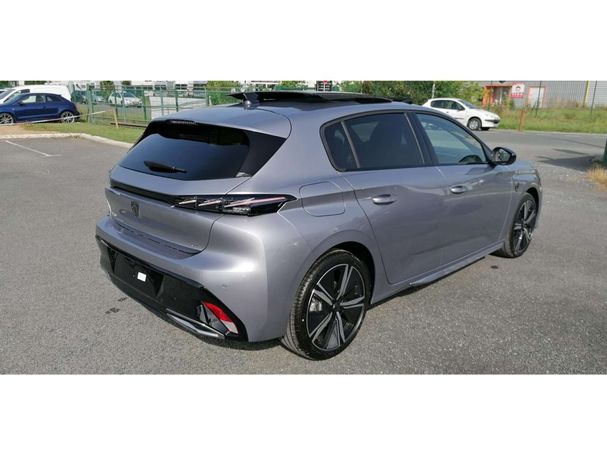 Peugeot 308 1.2 96 kW image number 27