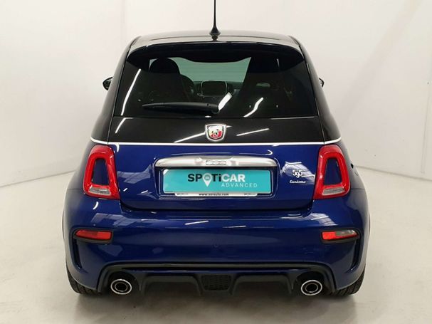 Abarth 595 Turismo 1.4 k 121 kW image number 6