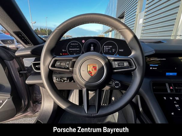 Porsche Taycan Sport Turismo 320 kW image number 14