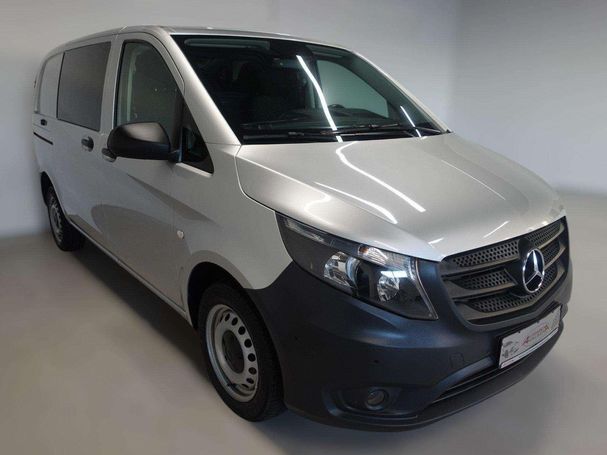 Mercedes-Benz Vito 114 CDi 100 kW image number 4