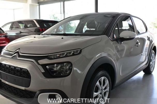 Citroen C3 Pure Tech 83 S&S 61 kW image number 2