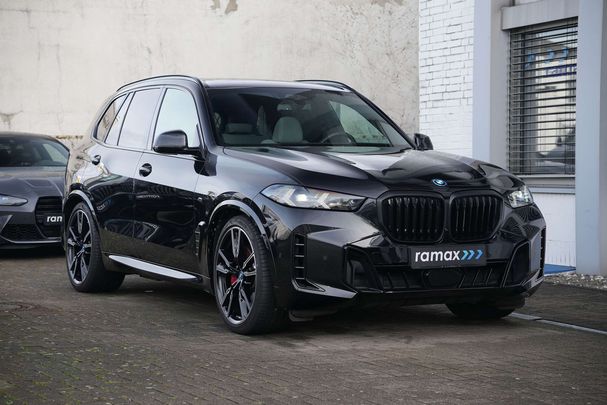 BMW X5 50e xDrive 360 kW image number 9