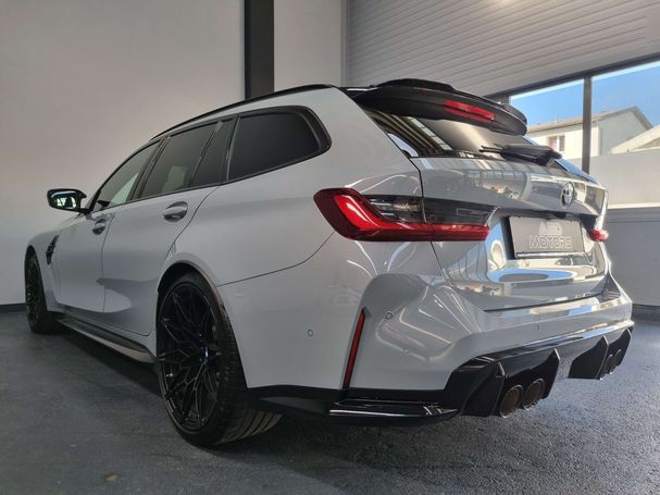 BMW M3 Competition Touring M xDrive 375 kW image number 6