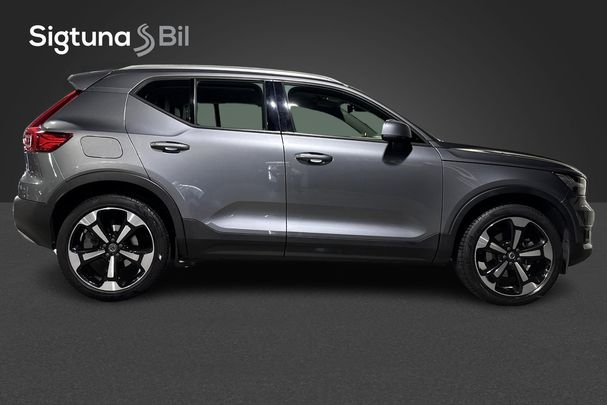 Volvo XC40 T5 AWD 182 kW image number 7